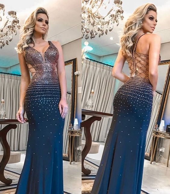 35 Looks Para Você Arrasar na Formatura