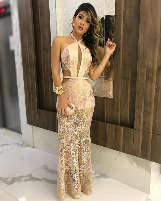 35 Looks Para Você Arrasar na Formatura