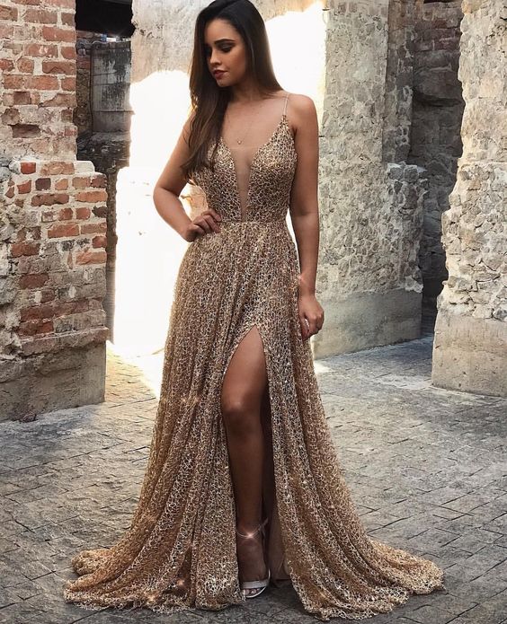 35 Looks Para Você Arrasar na Formatura