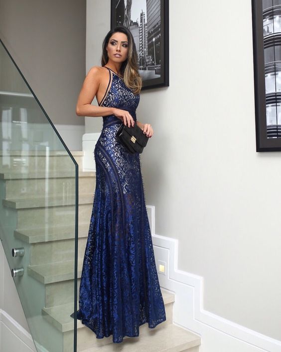 35 Looks Para Você Arrasar na Formatura