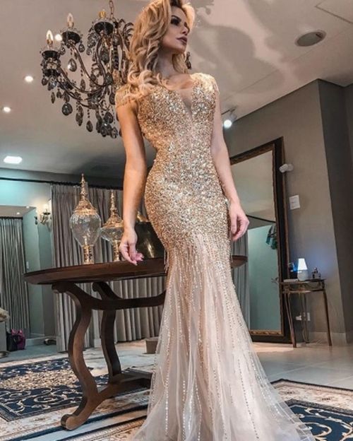 35 Looks Para Você Arrasar na Formatura