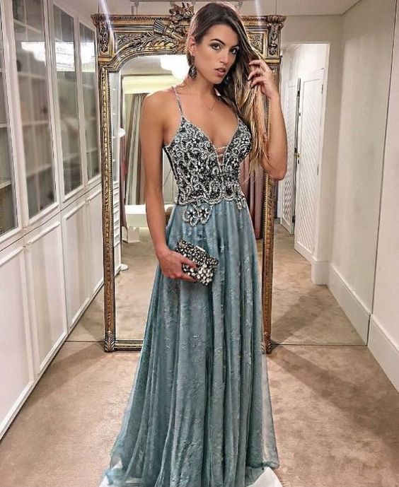 35 Looks Para Você Arrasar na Formatura